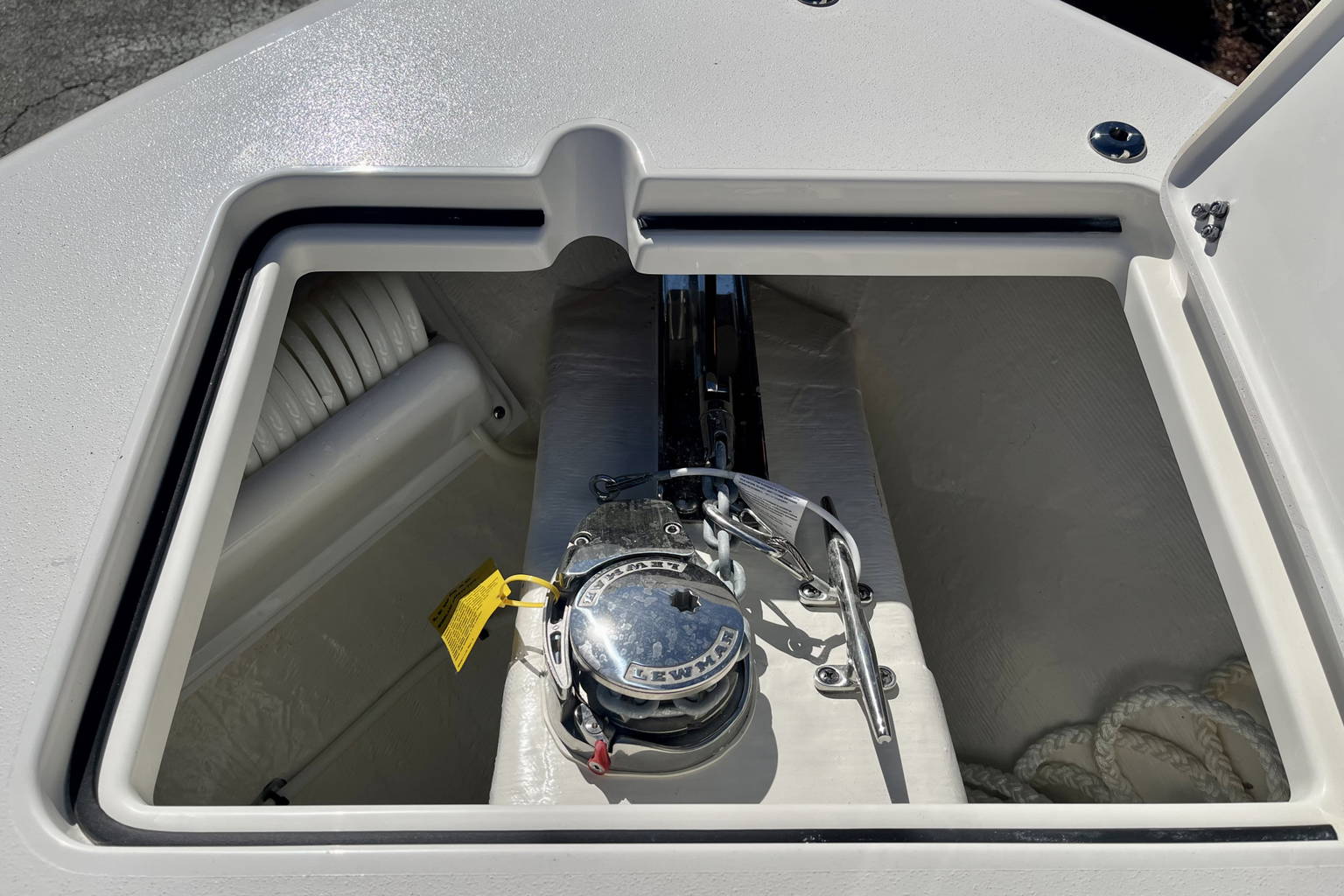New 2025 Cobia 240 DC #E005 image 23