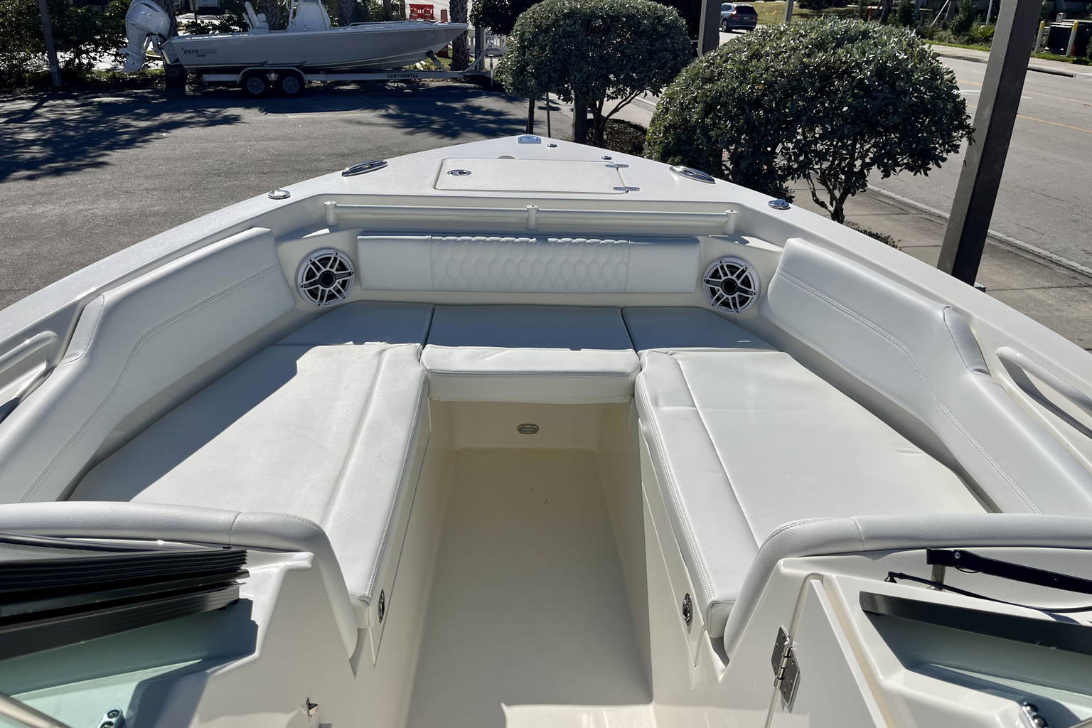 New 2025 Cobia 240 DC #E005 image 24