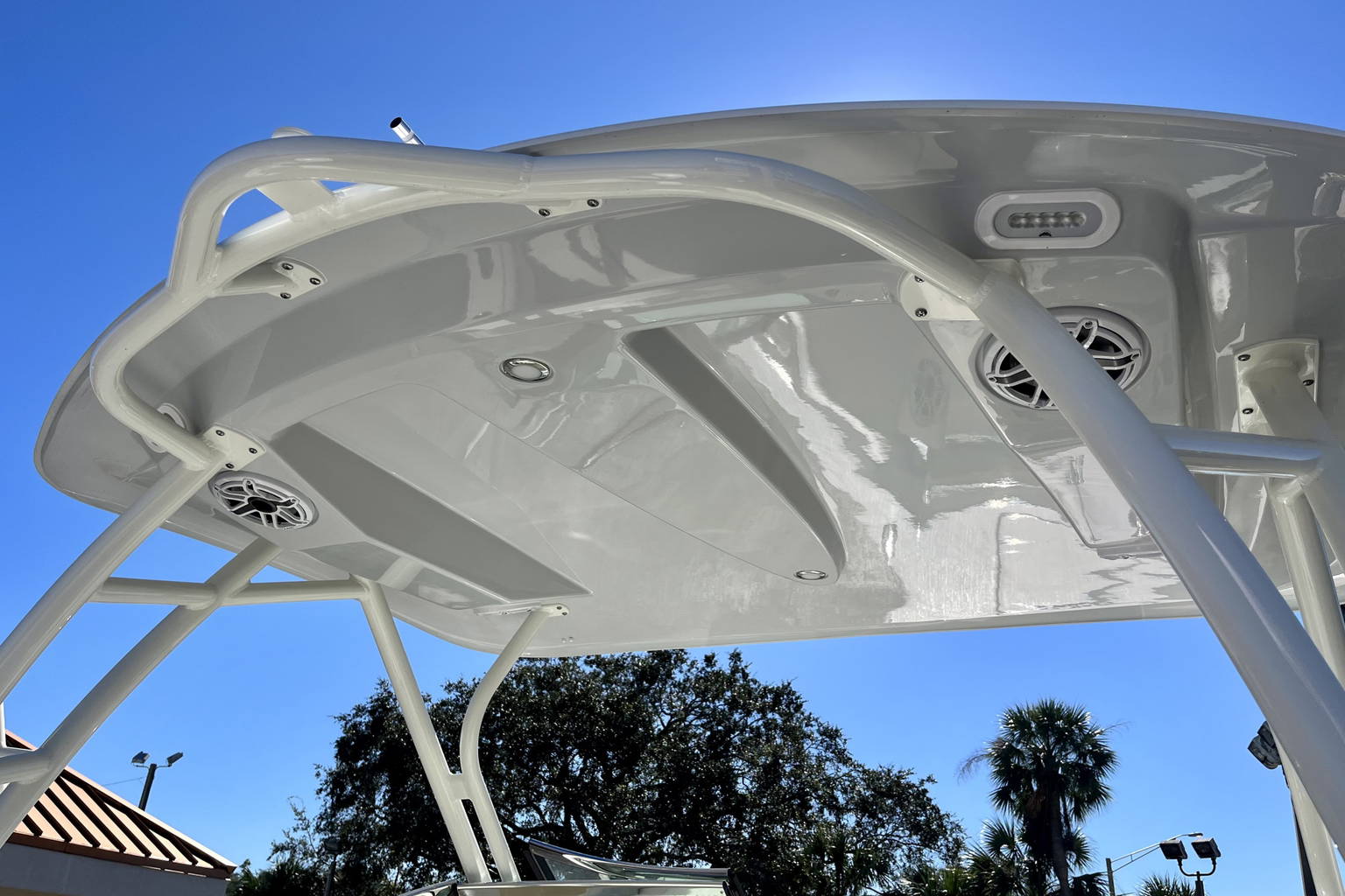 New 2025 Cobia 240 DC #E005 image 38