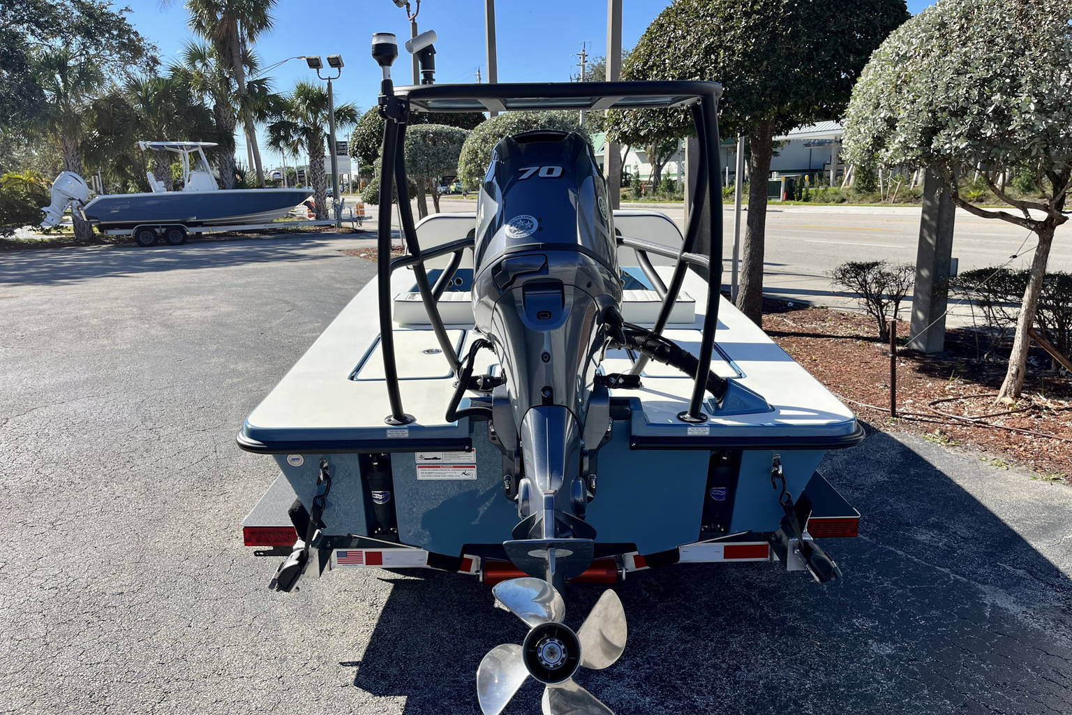 New 2025 Maverick 17 HPX-V #X002 image 5