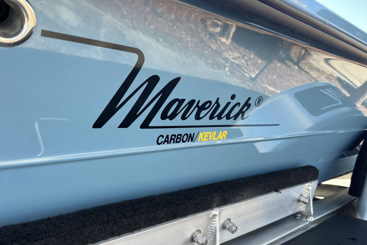 New 2025 Maverick 17 HPX-V #X002 image 7