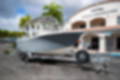 Used 2021 Cobia 220 CC image 48