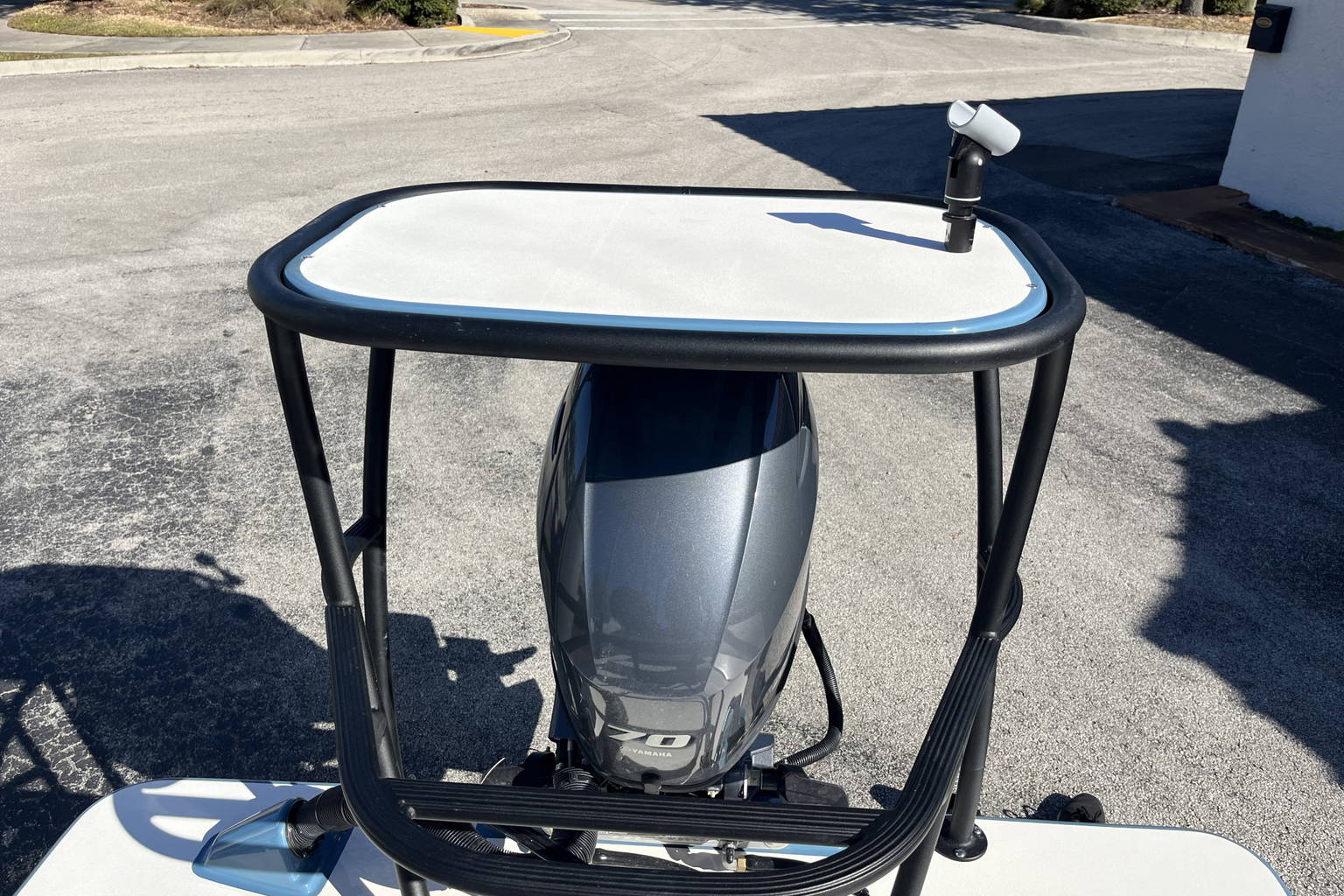 New 2025 Maverick 17 HPX-V #X002 image 18