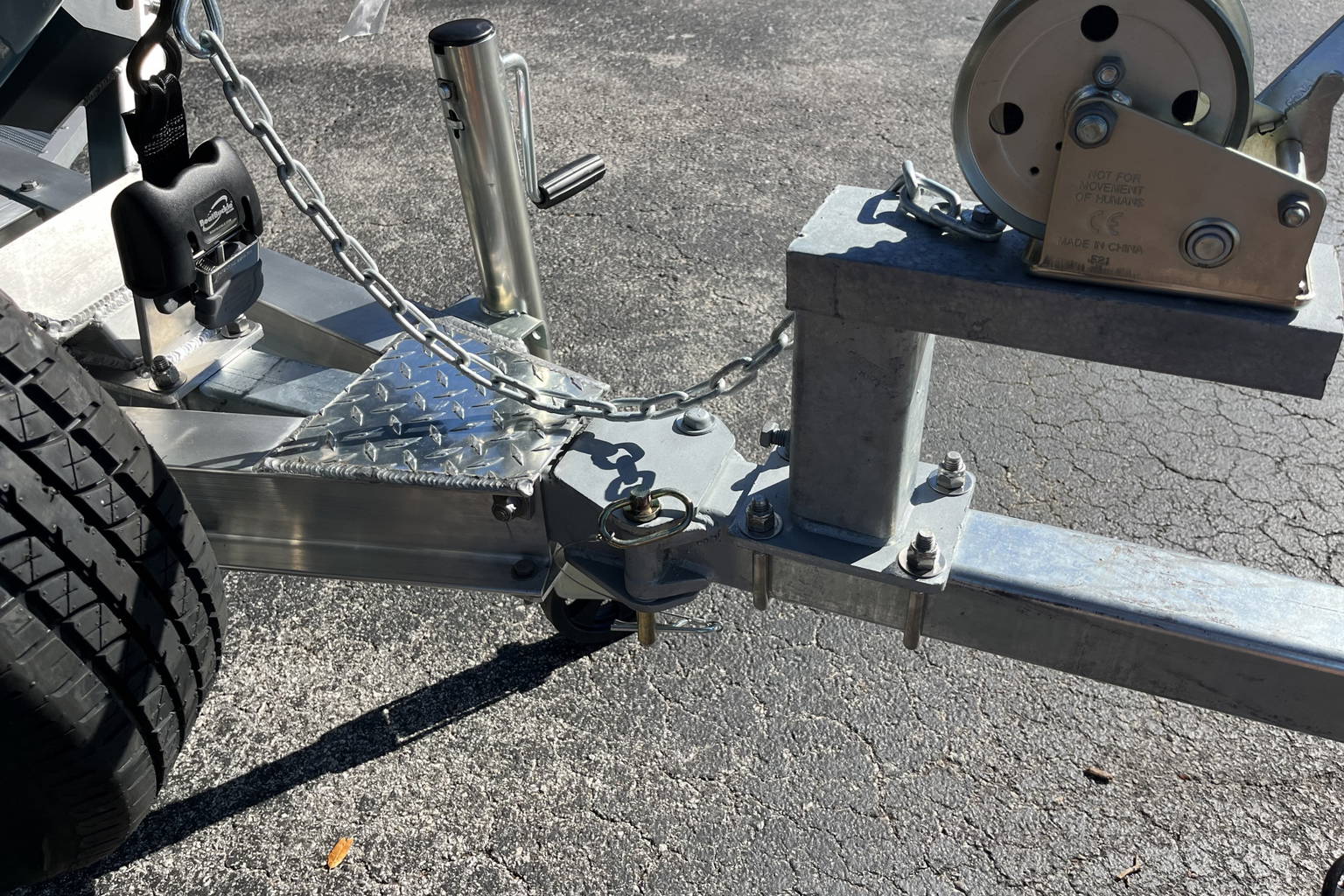 New 2025 Maverick 17 HPX-V #X002 image 23