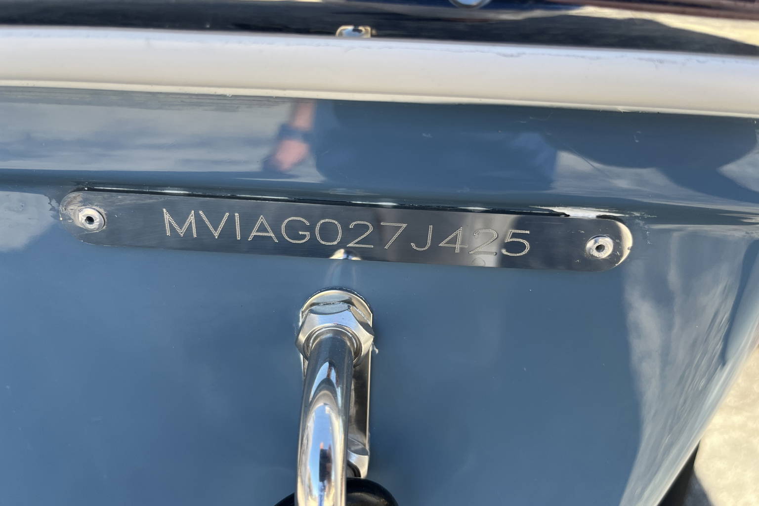 New 2025 Pathfinder 2400 TRS #G027 image 7