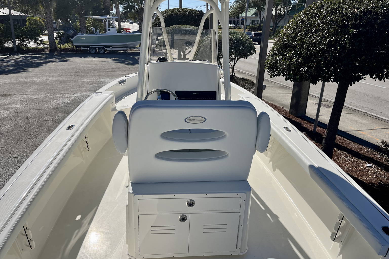 New 2025 Pathfinder 2400 TRS #G027 image 10