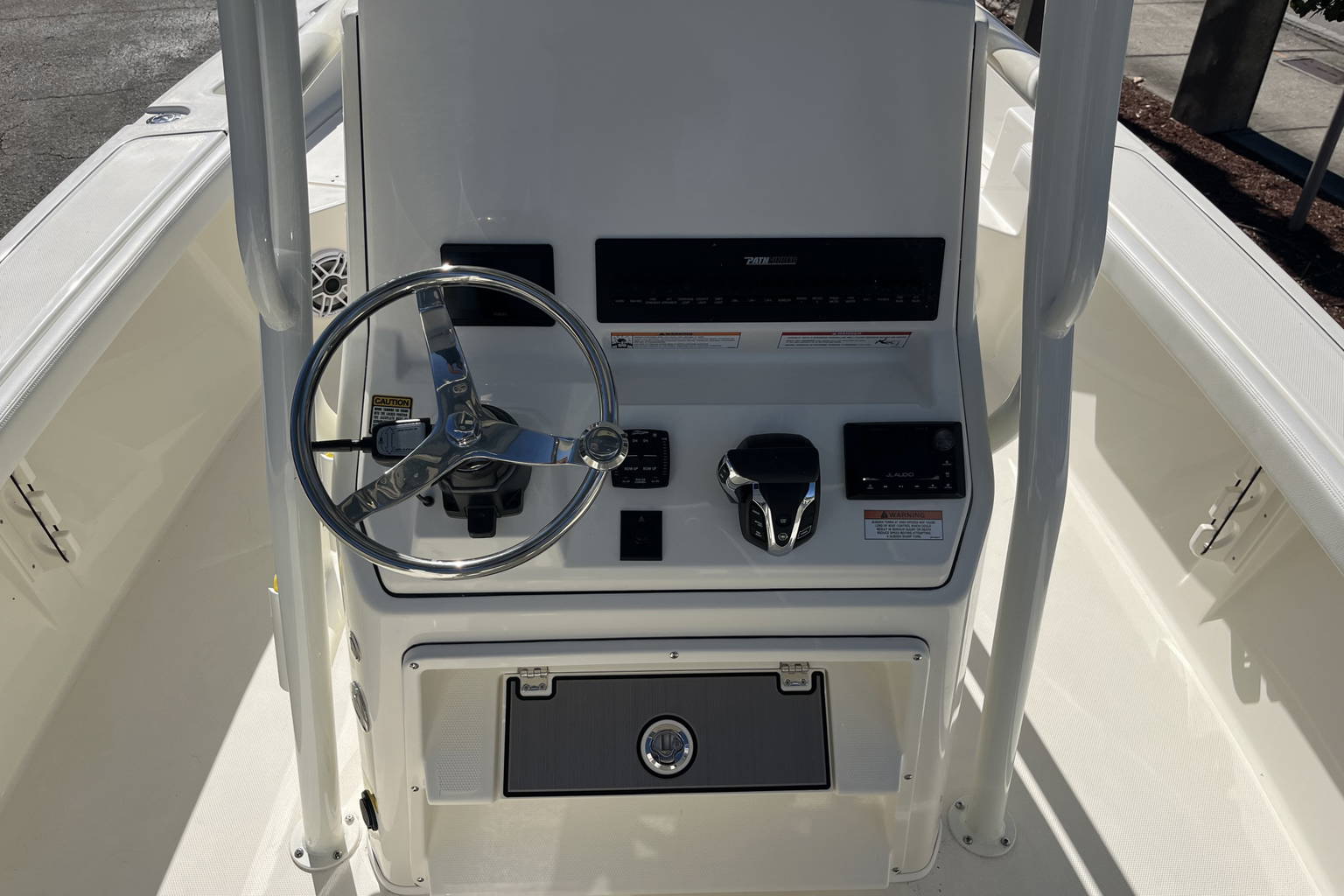New 2025 Pathfinder 2400 TRS #G027 image 11