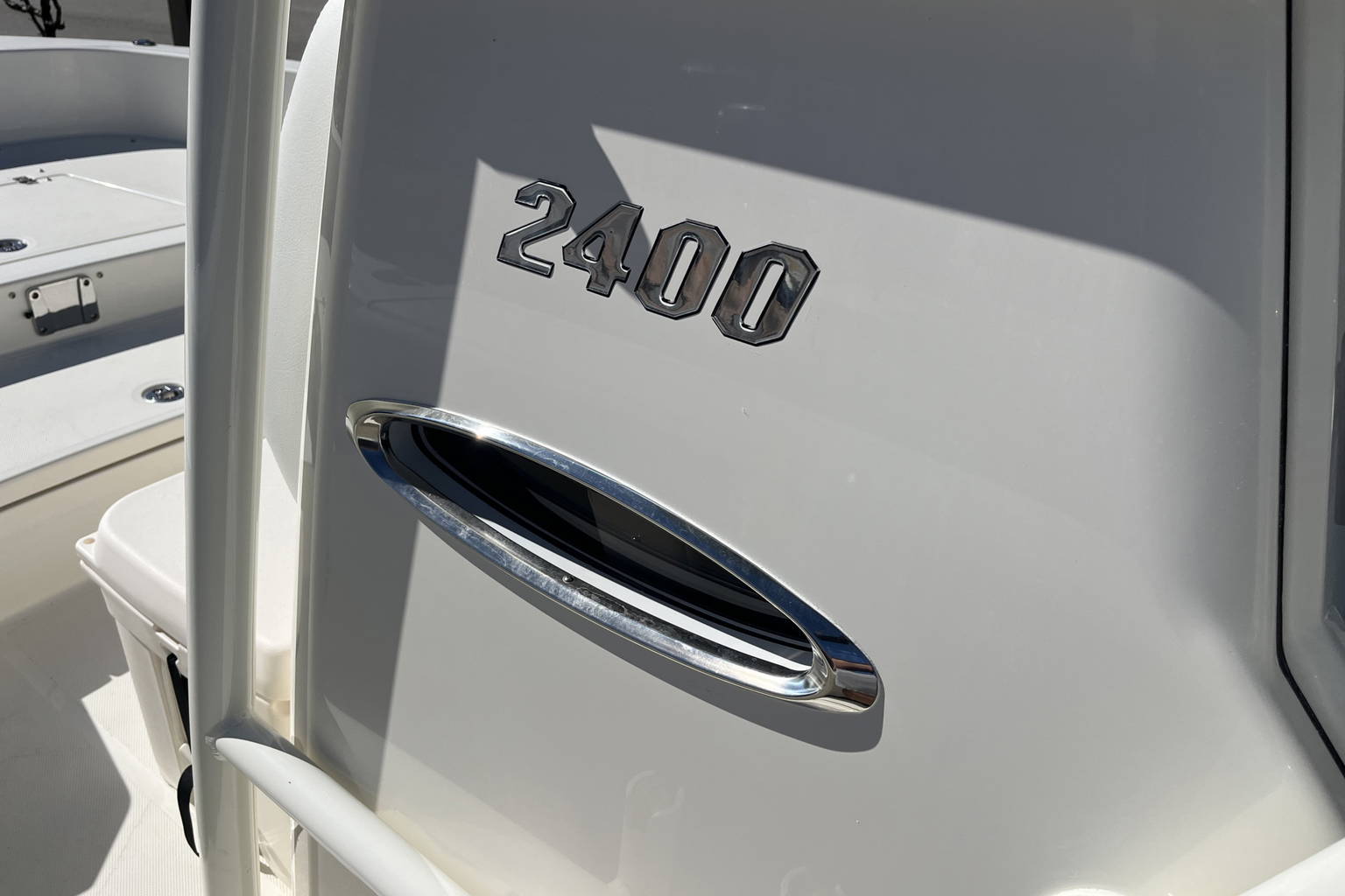 New 2025 Pathfinder 2400 TRS #G027 image 14