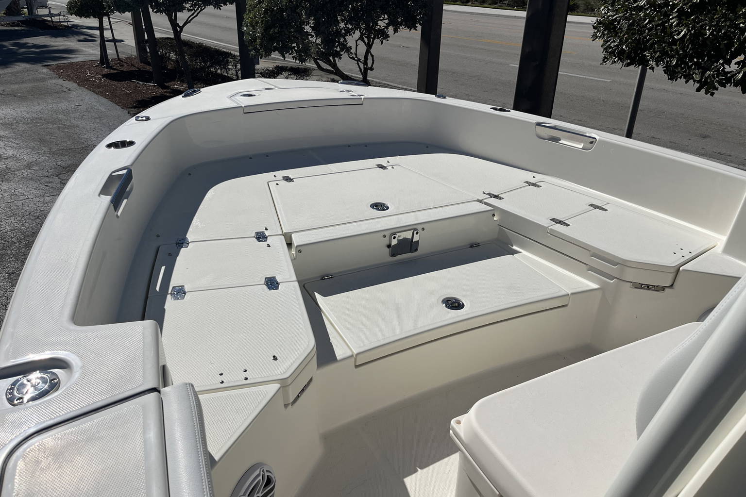 New 2025 Pathfinder 2400 TRS #G027 image 15