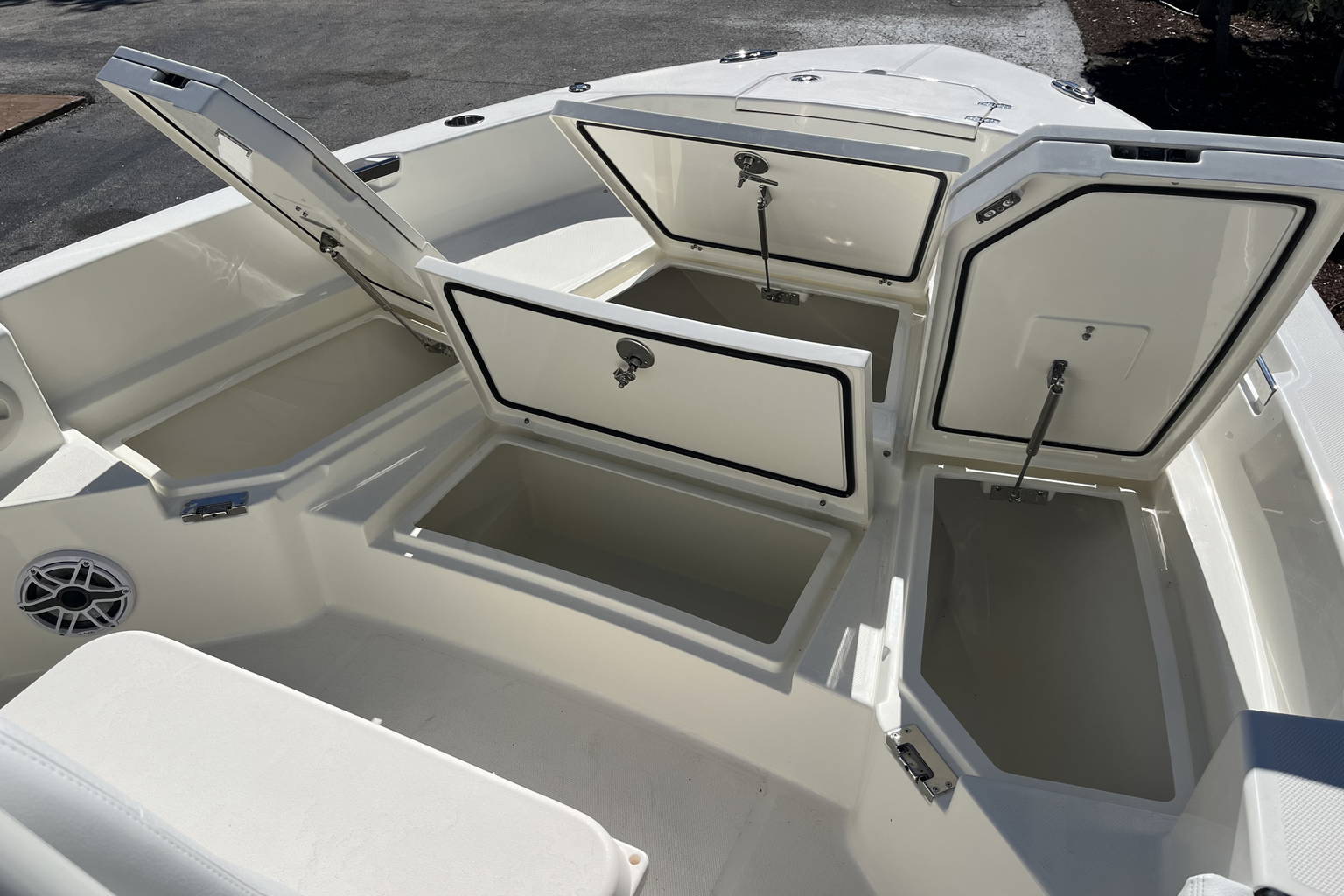New 2025 Pathfinder 2400 TRS #G027 image 16