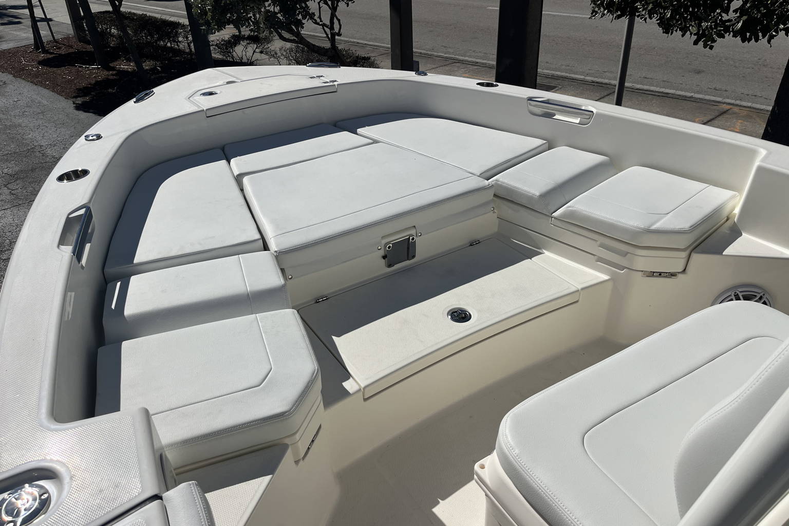 New 2025 Pathfinder 2400 TRS #G027 image 19