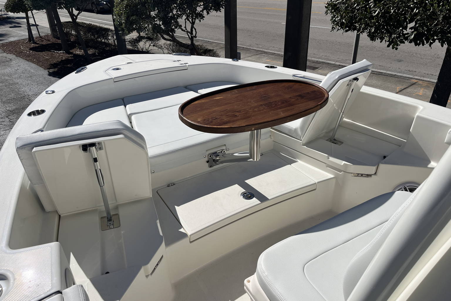 New 2025 Pathfinder 2400 TRS #G027 image 20
