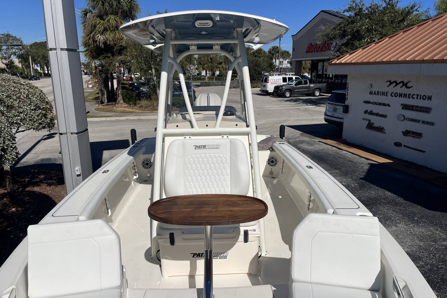 New 2025 Pathfinder 2400 TRS #G027 image 21