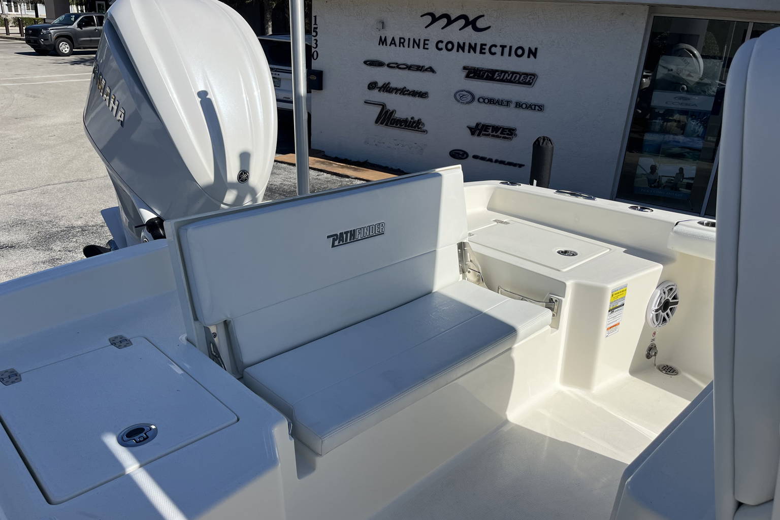 New 2025 Pathfinder 2400 TRS #G027 image 28