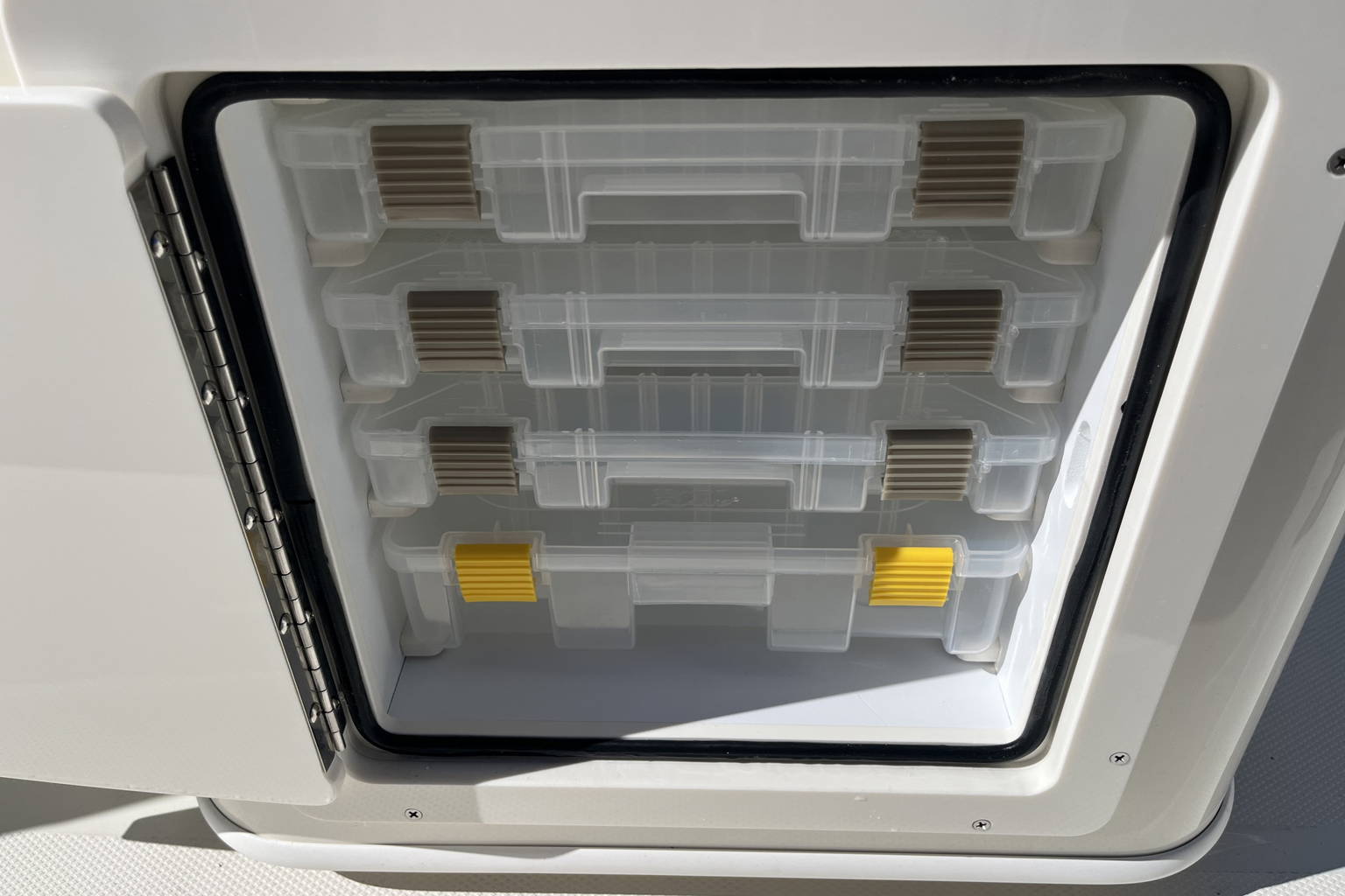 New 2025 Pathfinder 2400 TRS #G027 image 31
