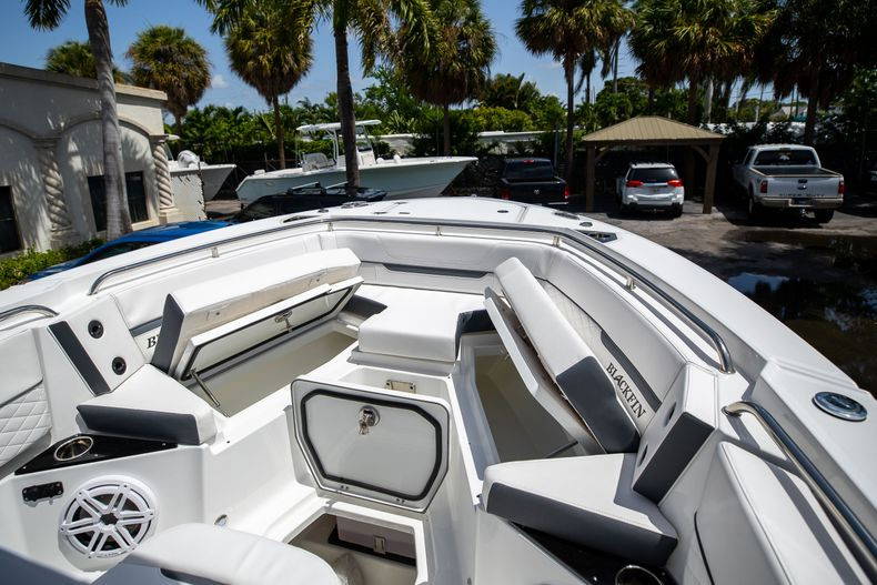 New 2023 Blackfin 252CC #D364 image 40