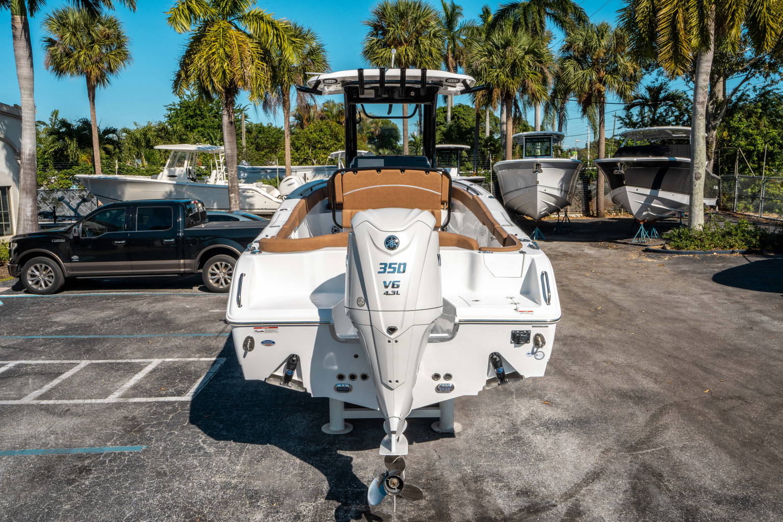 New 2025 Sea Hunt Ultra 255 SE #0110 image 3