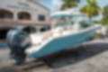 Used 2020 Cobia 330 DC image 2