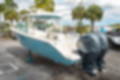 Used 2020 Cobia 330 DC image 4