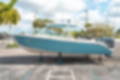 Used 2020 Cobia 330 DC image 5