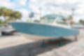 Used 2020 Cobia 330 DC image 6