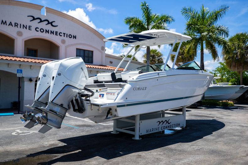New 2022 Cobalt R8 OB #8064 image 8