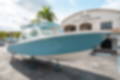 Used 2020 Cobia 330 DC image 8