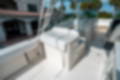 Used 2020 Cobia 330 DC image 20