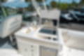 Used 2020 Cobia 330 DC image 22