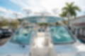 Used 2020 Cobia 330 DC image 45