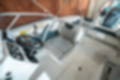 New 2025 Hurricane SunDeck 2050 OB image 14