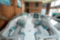 New 2025 Hurricane SunDeck 2486 OB image 5