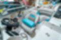 New 2025 Hurricane SunDeck 2486 OB image 16