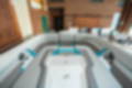 New 2025 Hurricane SunDeck 2486 OB image 24