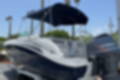 Used 2021 Hurricane SunDeck SD 2486 OB image 4