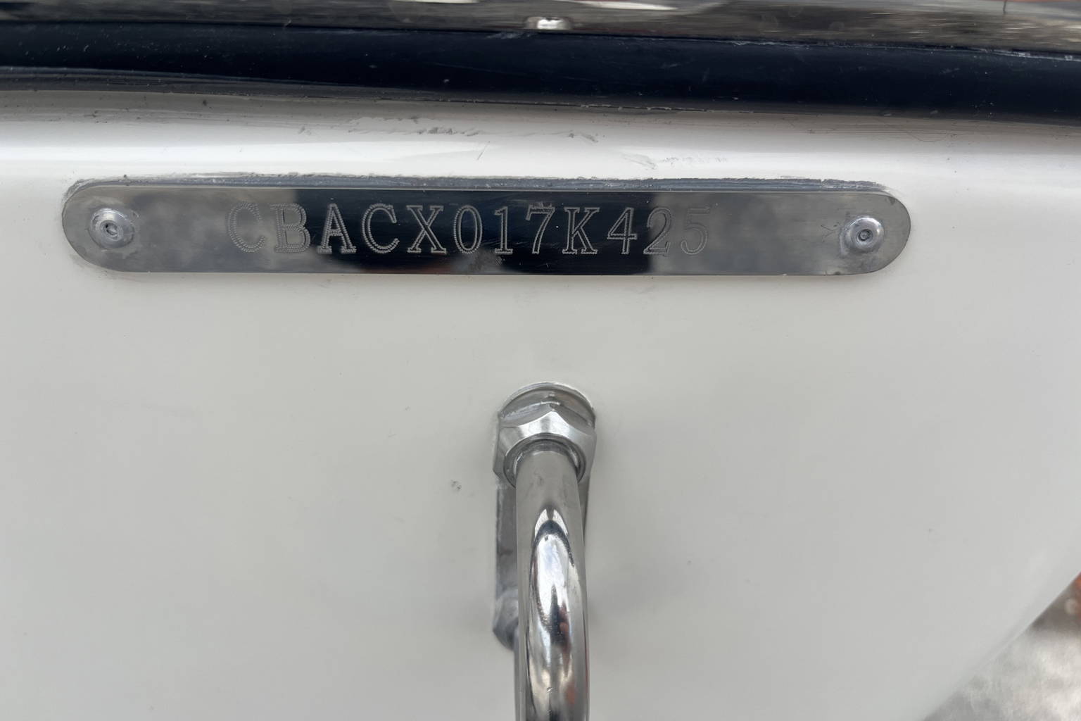 New 2025 Cobia 220 CC #X017 image 7