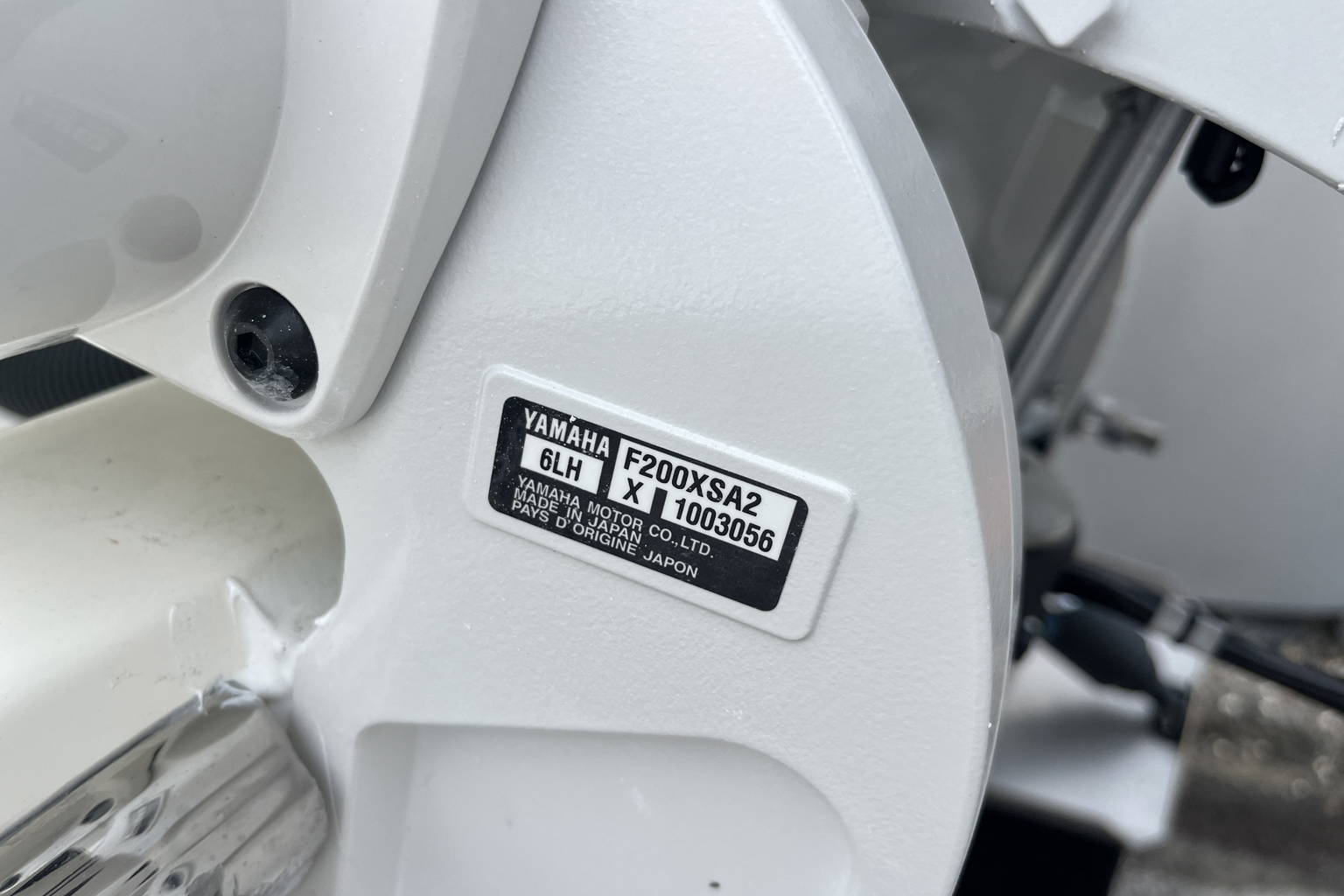 New 2025 Cobia 220 CC #X017 image 8