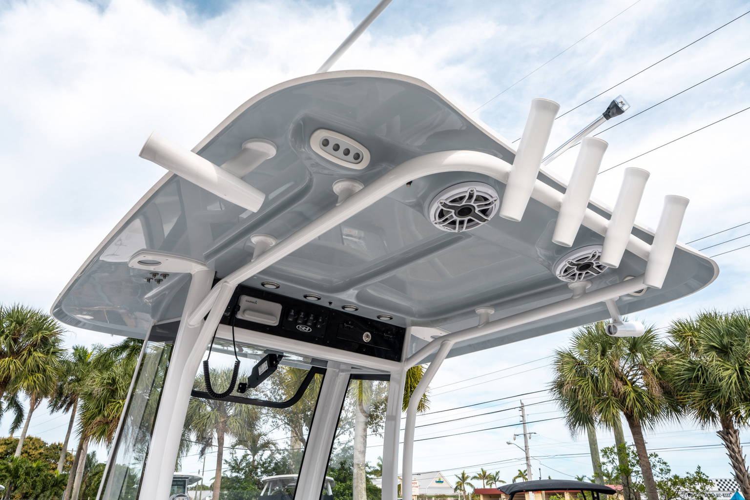 New 2025 Sea Hunt Ultra 275 SE #0259 image 19