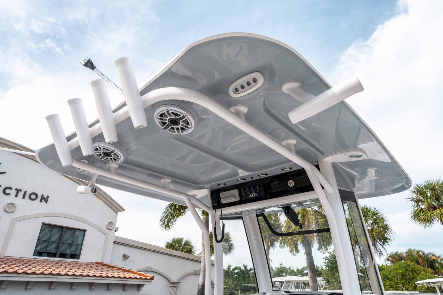 New 2025 Sea Hunt Ultra 275 SE #0259 image 20