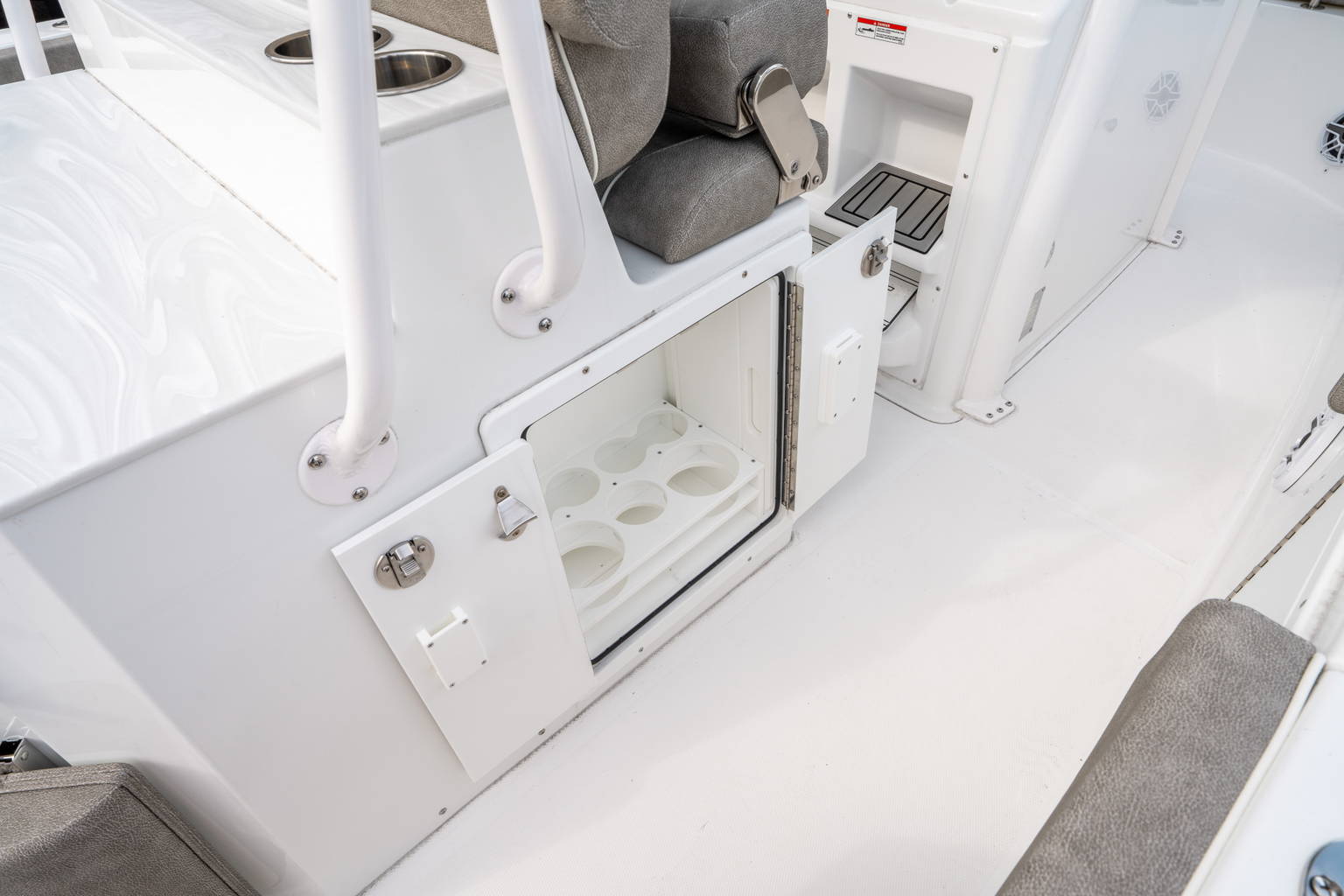 New 2025 Sea Hunt Ultra 275 SE #0259 image 24