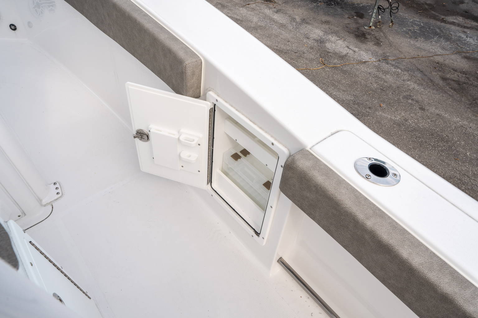 New 2025 Sea Hunt Ultra 275 SE #0259 image 25