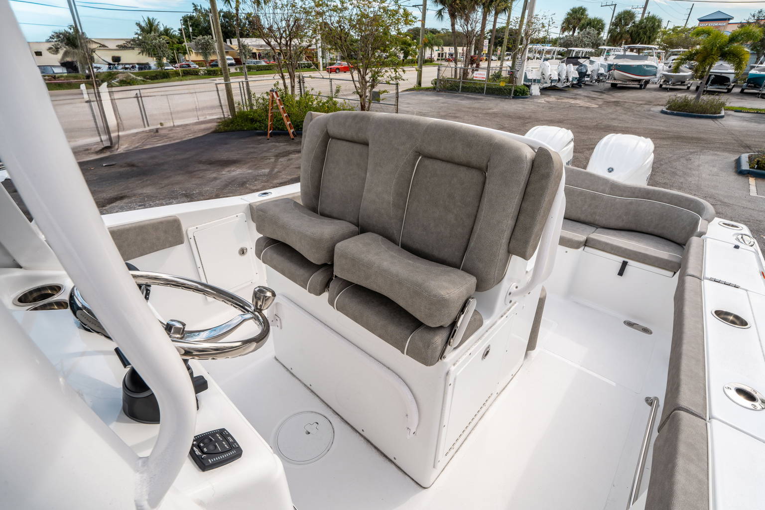 New 2025 Sea Hunt Ultra 275 SE #0259 image 27