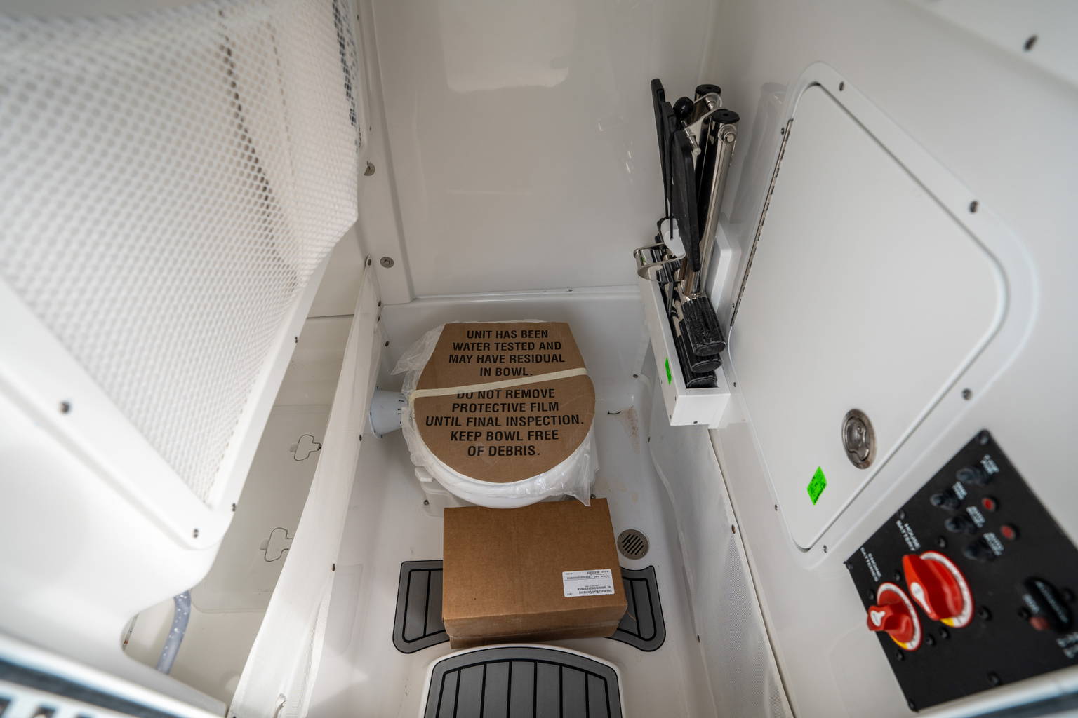 New 2025 Sea Hunt Ultra 275 SE #0259 image 36