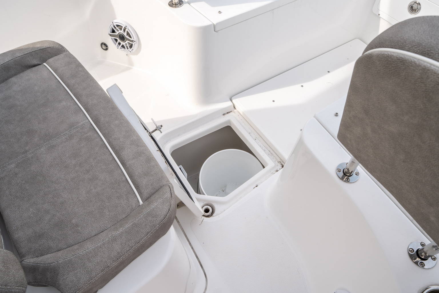 New 2025 Sea Hunt Ultra 275 SE #0259 image 40