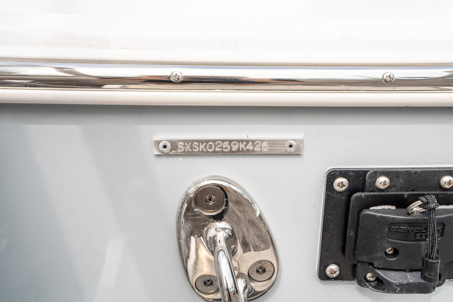 New 2025 Sea Hunt Ultra 275 SE #0259 image 46