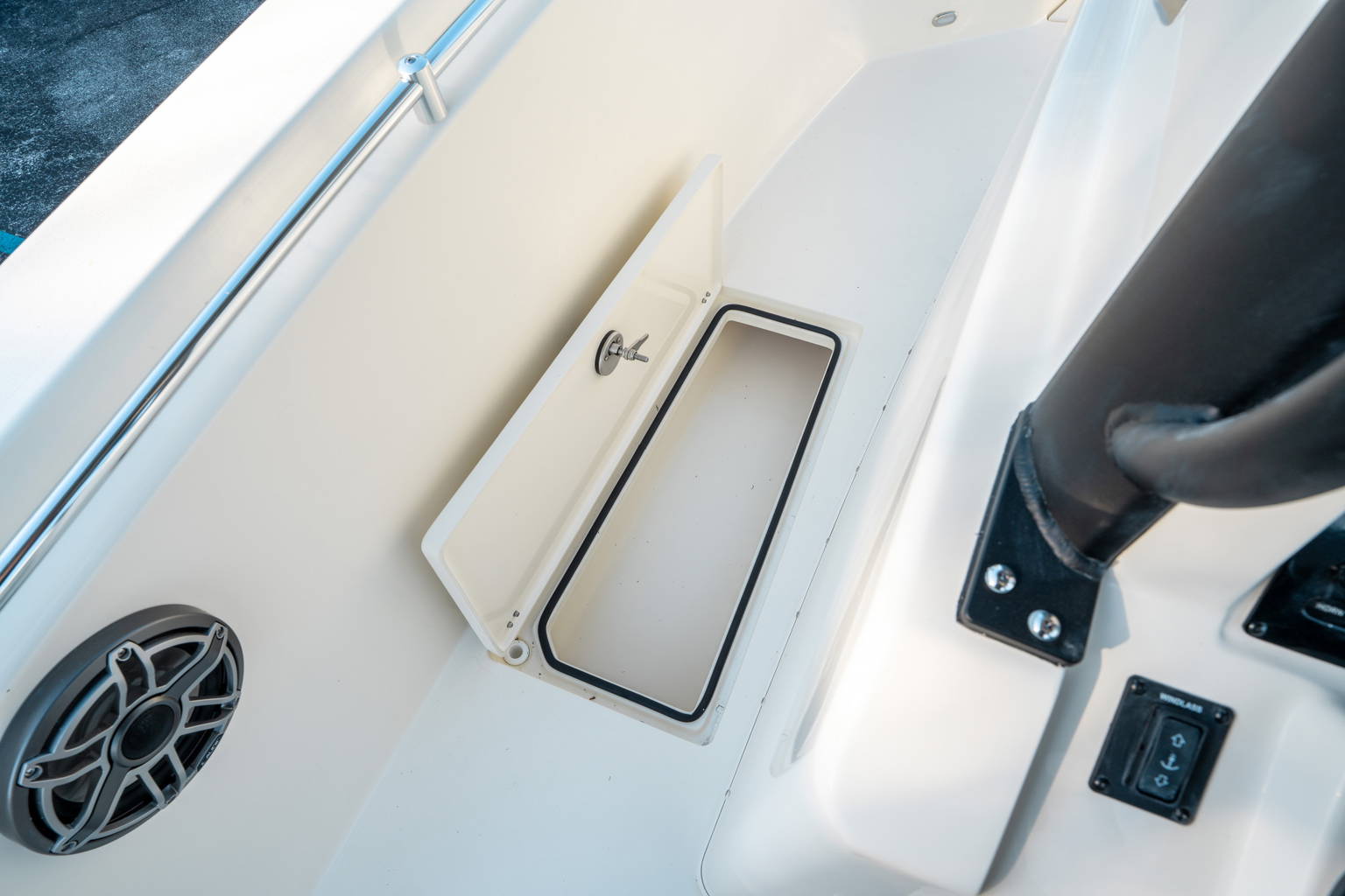 New 2025 Cobia 301 CC #Z010 image 29