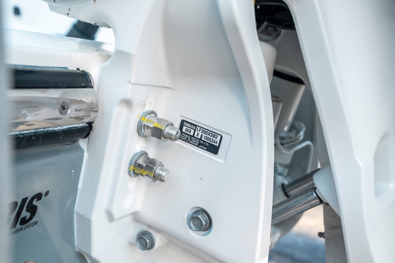 New 2025 Cobia 301 CC #Z010 image 44