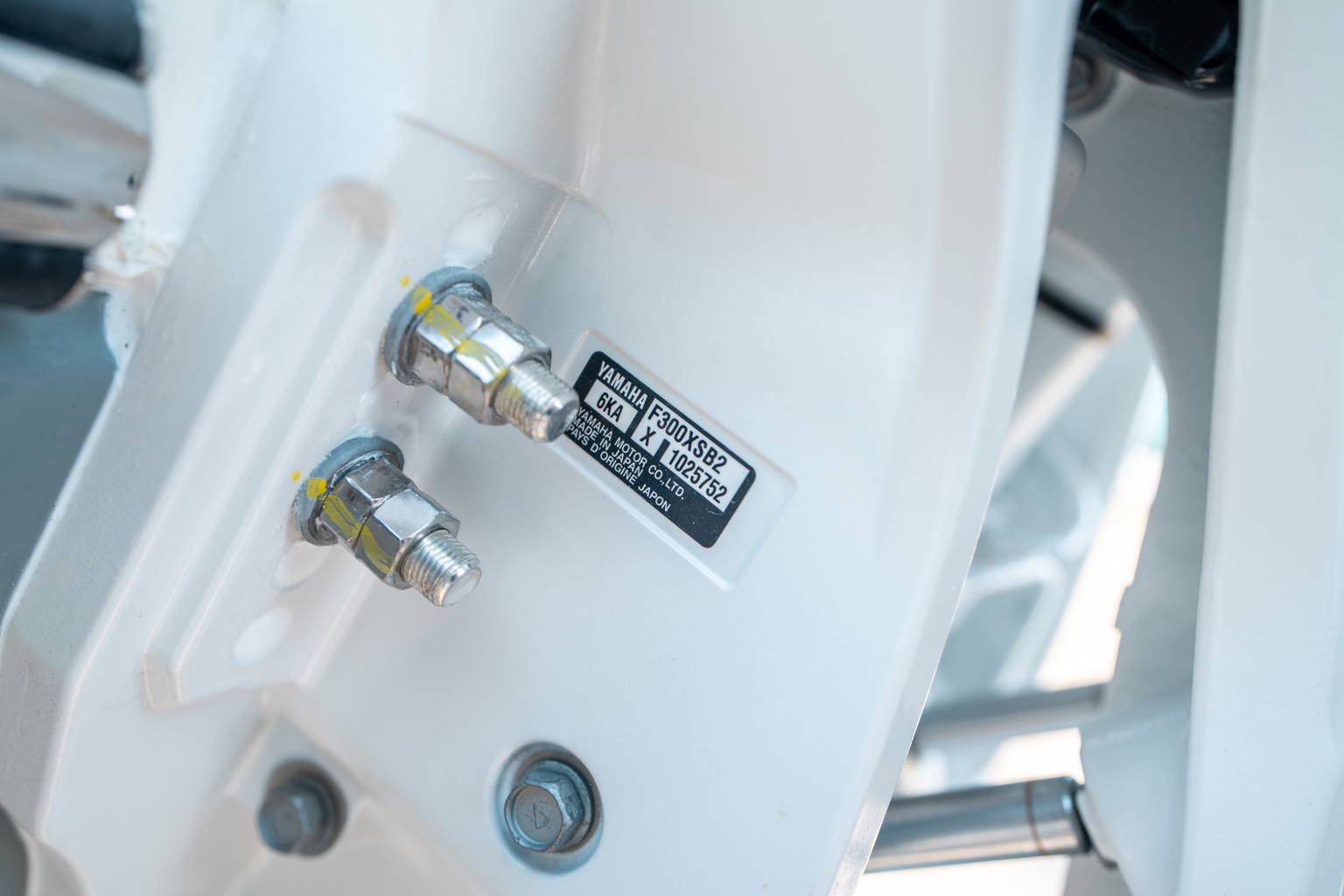 New 2025 Cobia 301 CC #Z010 image 45