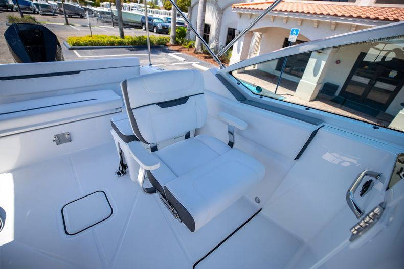 New 2022 Blackfin 232DC #K102 image 27