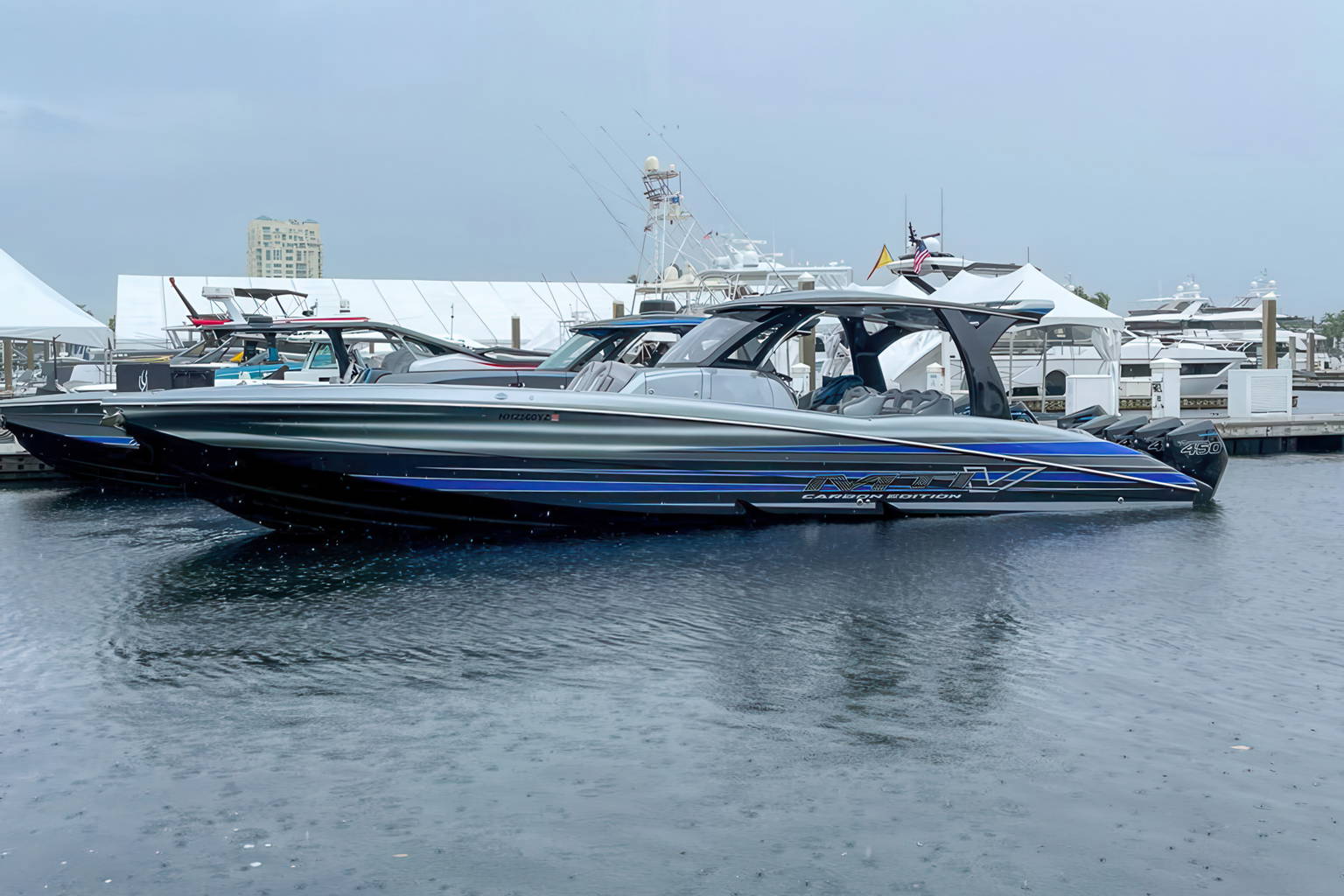 Used 2020 MTI V42 #2075 image 2